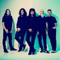 79ª Força Bruta · Anthrax, Ministry, Amon Amarth, Xandria by Força Bruta