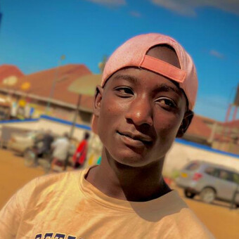 Kayiwa Eric