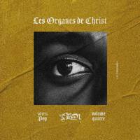 2023 - Dj Shan - Les Organes de Christ Vol. 4 - 100% Pop by Dj Shan Officiel