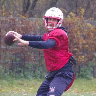 Bjoern Wayneson