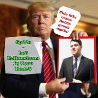 Sp00n - Let NoHumdrum In Your Heart by Sp00n