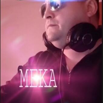 DJ. MEKA