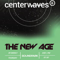 Soundpark - The New Age 181 (20-11-2025) @ Center Waves by Soundpark