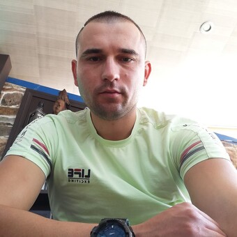 Николай Касабов