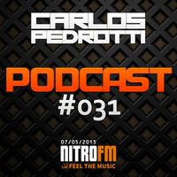 Carlos Pedrotti - Podcast #031 by Carlos Pedrotti Geraldes