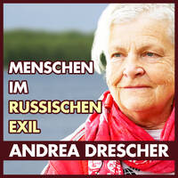 Menschen im Russischen Exil (Andrea Drescher) by eingeschenkt.tv