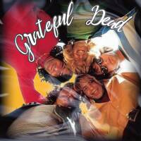 Grateful Dead by la French P@rty by meSSieurG