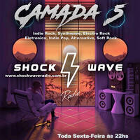Camada 5 - Programa 75 by Camada 5