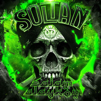 Soltan - Salam Alaykom(AshlinRockey Remix) by ASHLIN ROCKEY