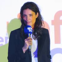 Rencontre avec Apolline De Malherbe by Frequence Sillé