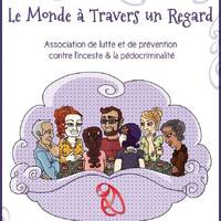 Association Le Monde à travers un regard 72 by Frequence Sillé