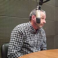 Dr. Raúl Marín - Triquinelosis by UNJu Radio 05