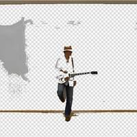 Lime Light Shuffle by Alex Cox Coyne