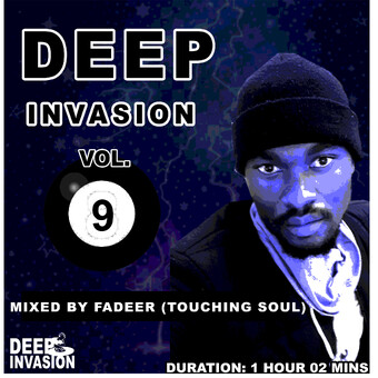 Johnny Househead Kgwele