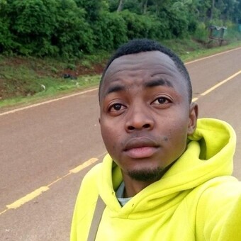 Noben Wallace Mwaniki