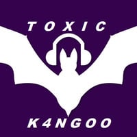 TOXIC_K4NGOO by TOXiC K4NGOO