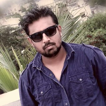 Dj deepak