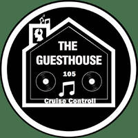TGH - 105 - Cruise Controll live @LuxRestorbar by TheGuestHouse