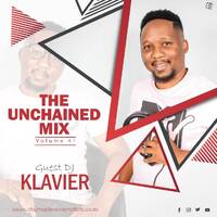 The Unchained Mixtape volume 41 (Guest Mix) by Monghadi Lethabo More
