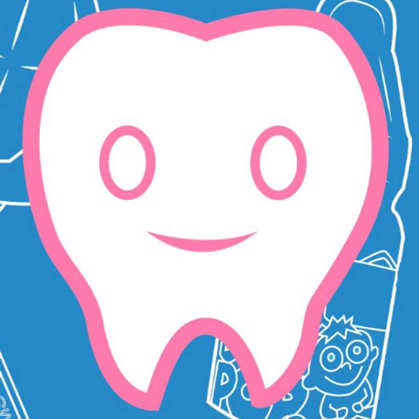 Sweet tooth: Spailpin Fanach 24th Jul - All Vinyl Mix episode artwork