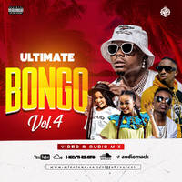 NIJJOH REALEST - ULTIMATE BONGO 4 (rhradio.com by Haniel
