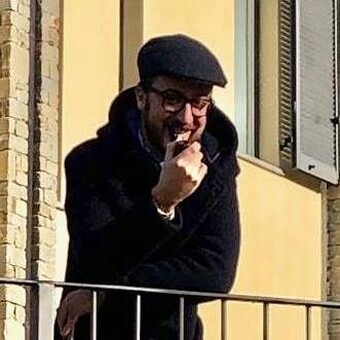 Alessandro Cristofari