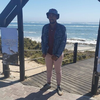 Rebaone Innocent Motlhodi