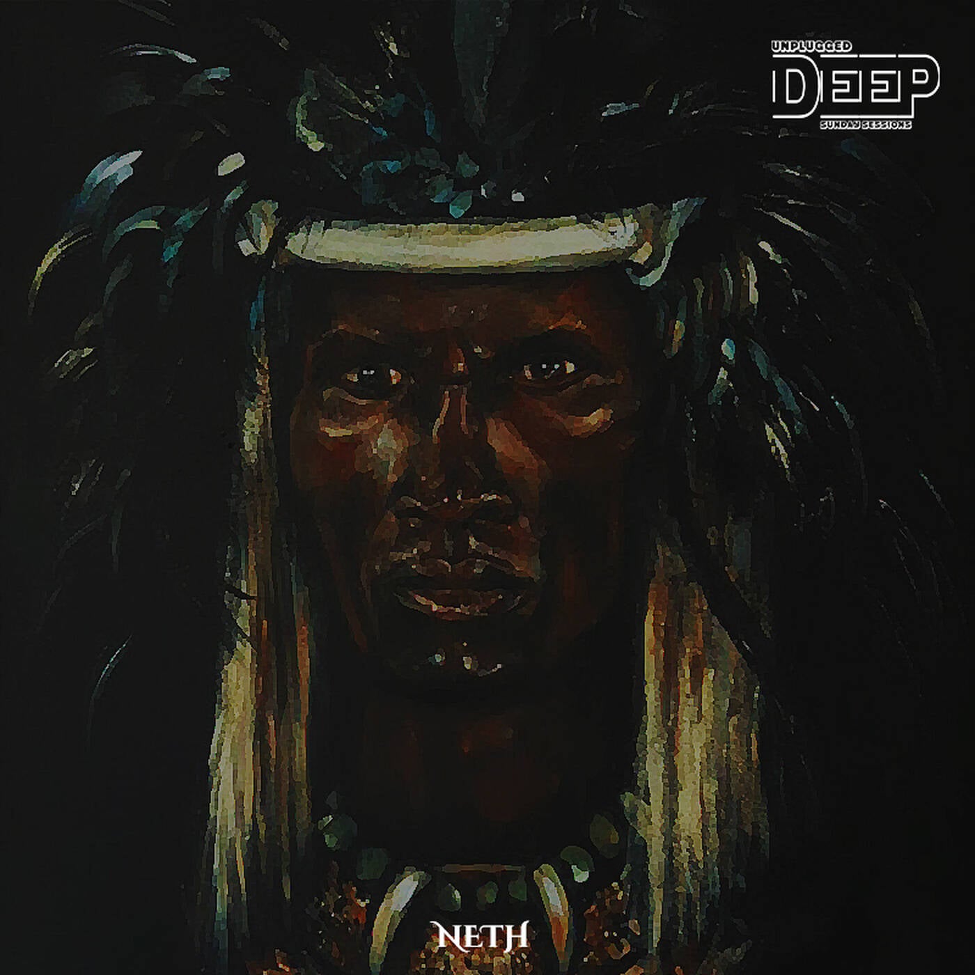 Unplugged Deep Sunday Sessions Birthday Yanos Mix Mixed By Neth