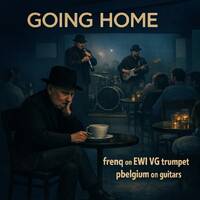 Going Home by frenq