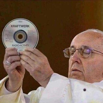 Ren&eacute; Distortion Modular