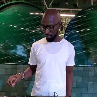 Luphumzo Damba