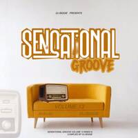 Sensational Groove Volume 013 Mixed &amp; Compiled by Dj BiGGiE by Thando Nhlapo