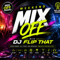 Week End Mix Off 