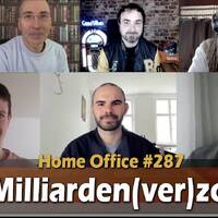 Home Office # 287 by NuoFlix