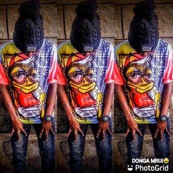 Smasher wa Eastleigh