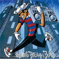 breaks&amp;beats by DJ amoc