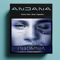 Insomnia by Carlos Andana