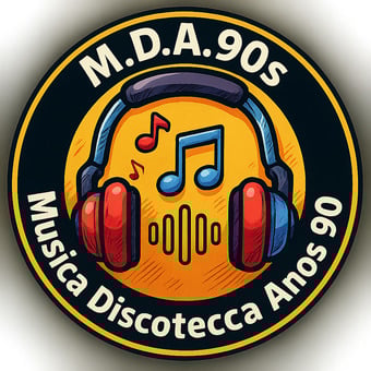 MDA90s - Parte 3