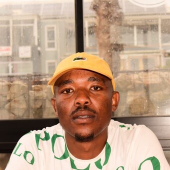 Olwethu Kanayo Jali