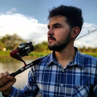 Rodrigo Romero Thompson