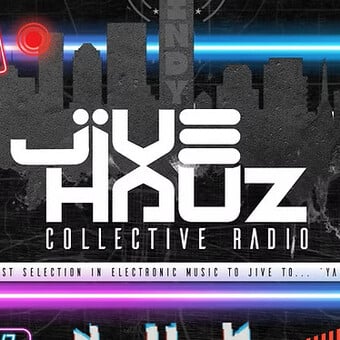 Jive Hauz Collective Radio