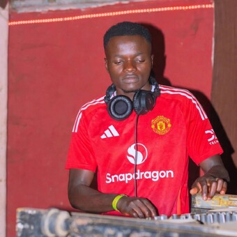 Joshua onyango