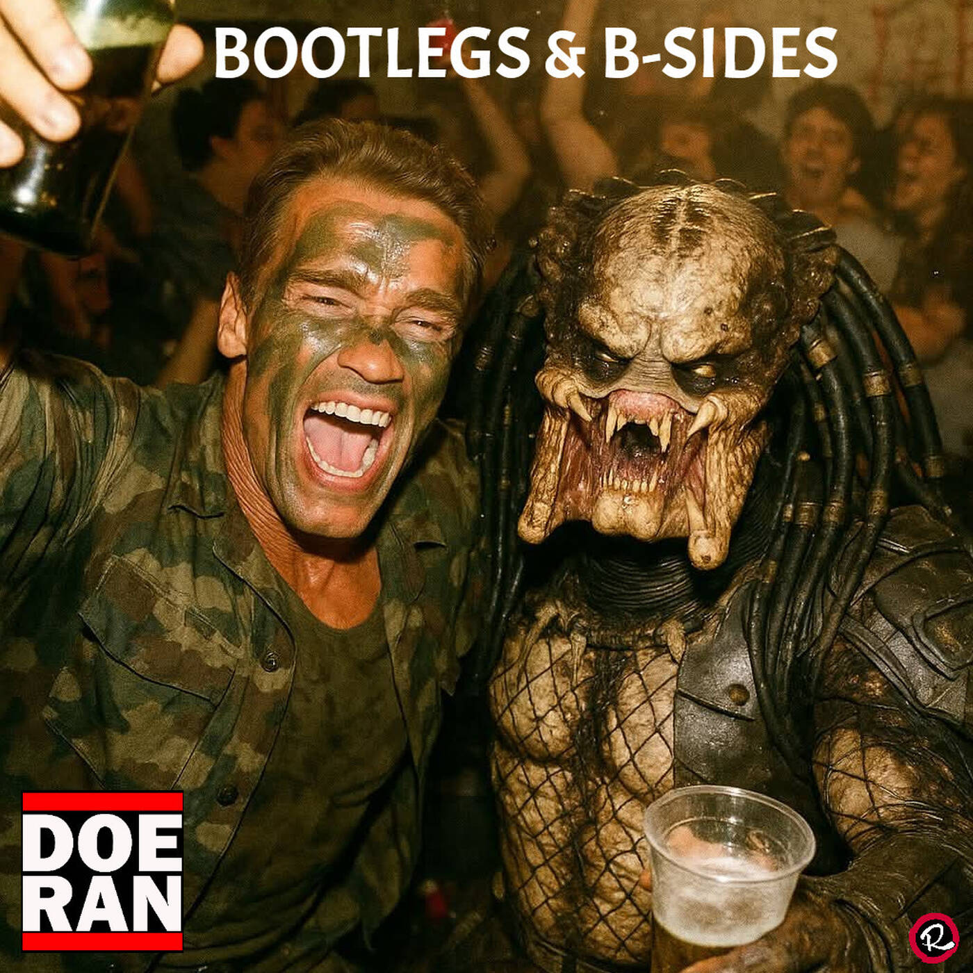Bootlegs & B-Sides #162