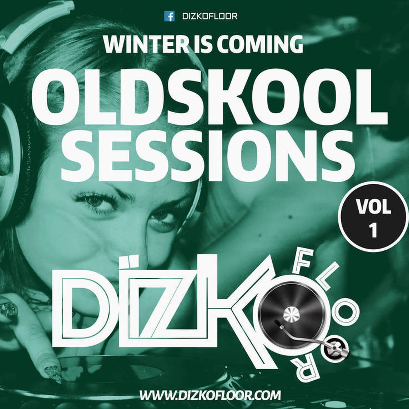 Oldskool Sessions (Winter is Coming) Vol 1 episode artwork