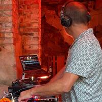 Afro House &amp; Electro Swing by DJ noir.man