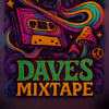 DAVES MIXTAPE @musicmaxbiz studios