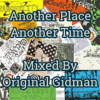 Another Place - Another Time by Jon Brent