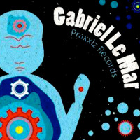 Gabriel Le Mar ThirdEar DJ-Mix by Gabriel Le Mar