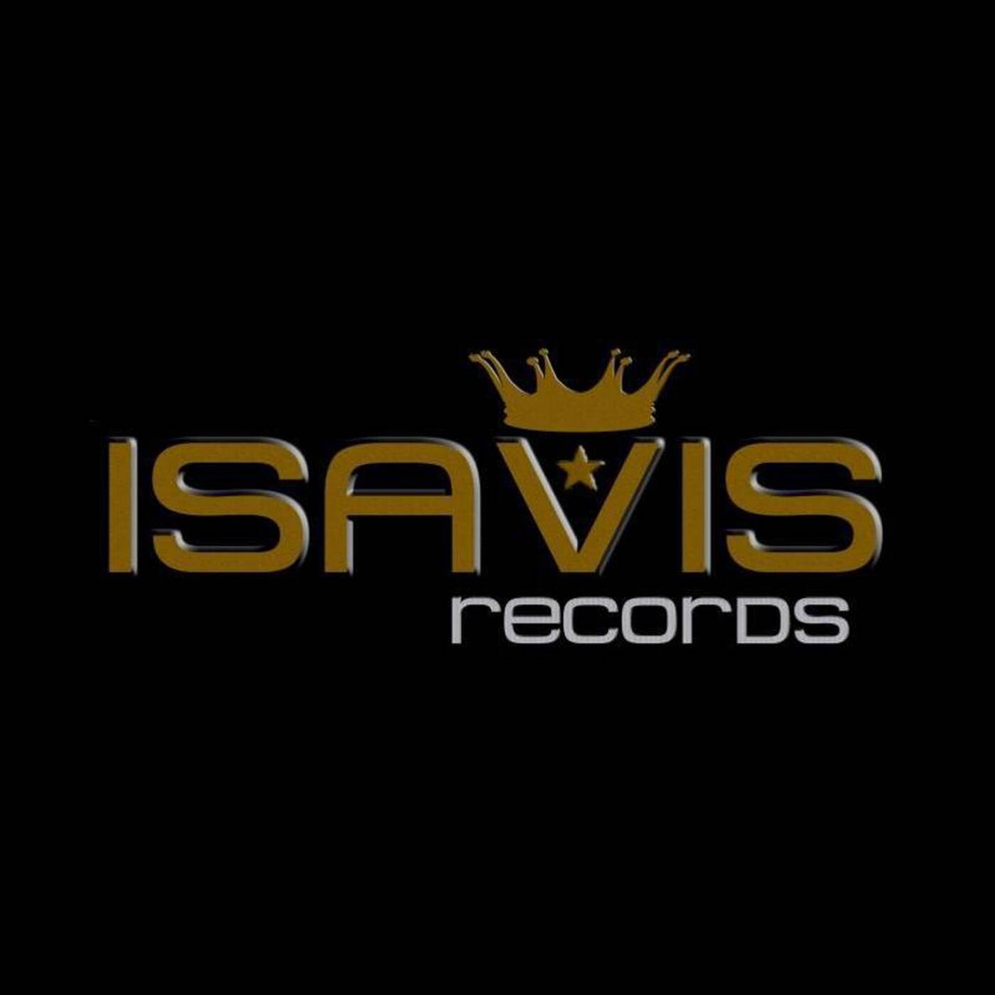 IsaVis Records - Deep house Nation Show 8 by Dj Eef episode artwork