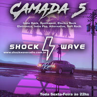 Camada 5 - Programa 83 by Camada 5